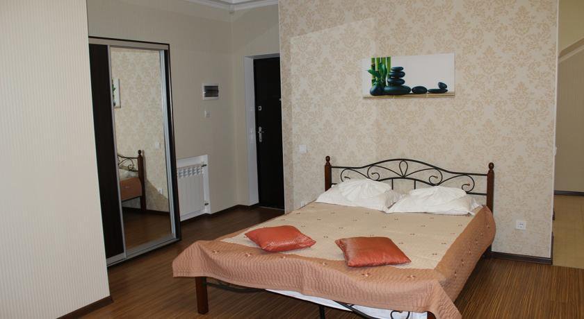 Гостевой дом Villa Victoria Apart Кореиз